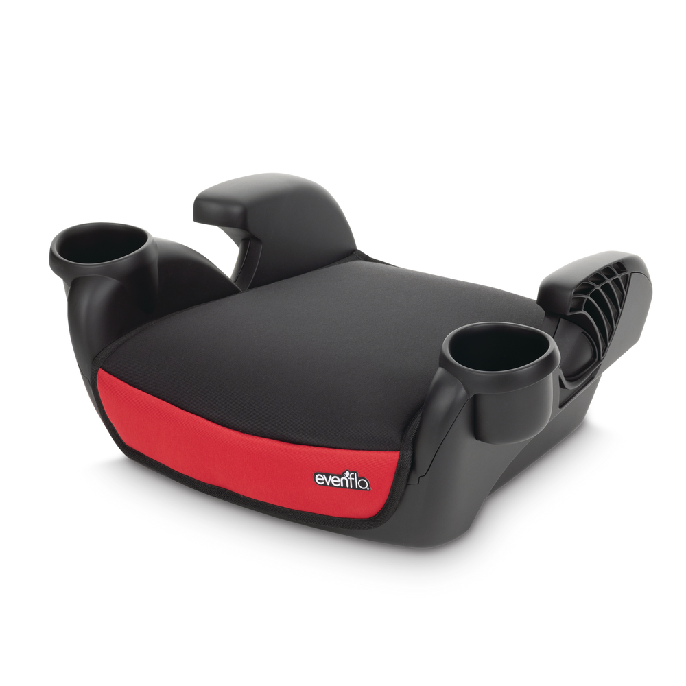 Evenflo GoTime Backless Booster Car Seat Canadian Tire