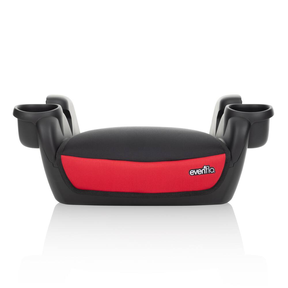 Evenflo GoTime Backless Booster Car Seat Canadian Tire