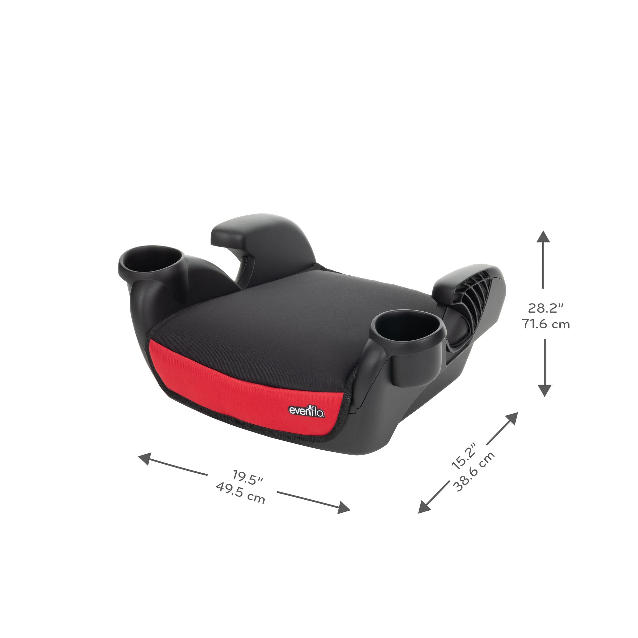 Evenflo no back booster seat best sale