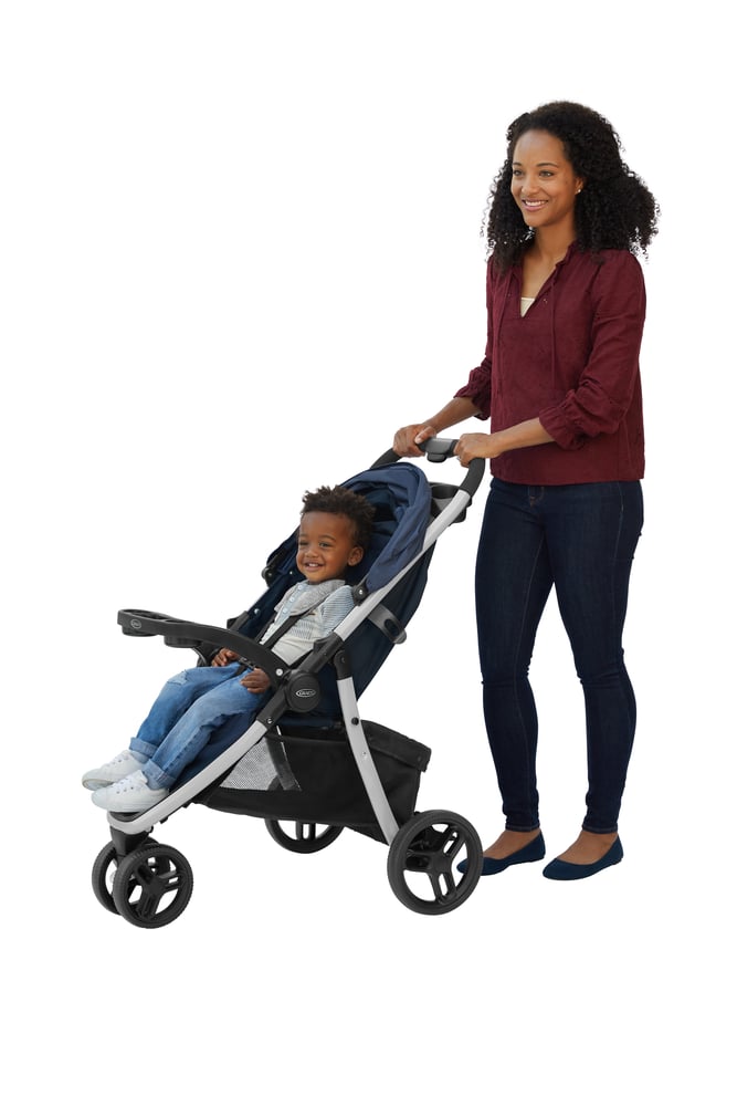 Graco® Pace™ 2.0 Travel System Canadian Tire