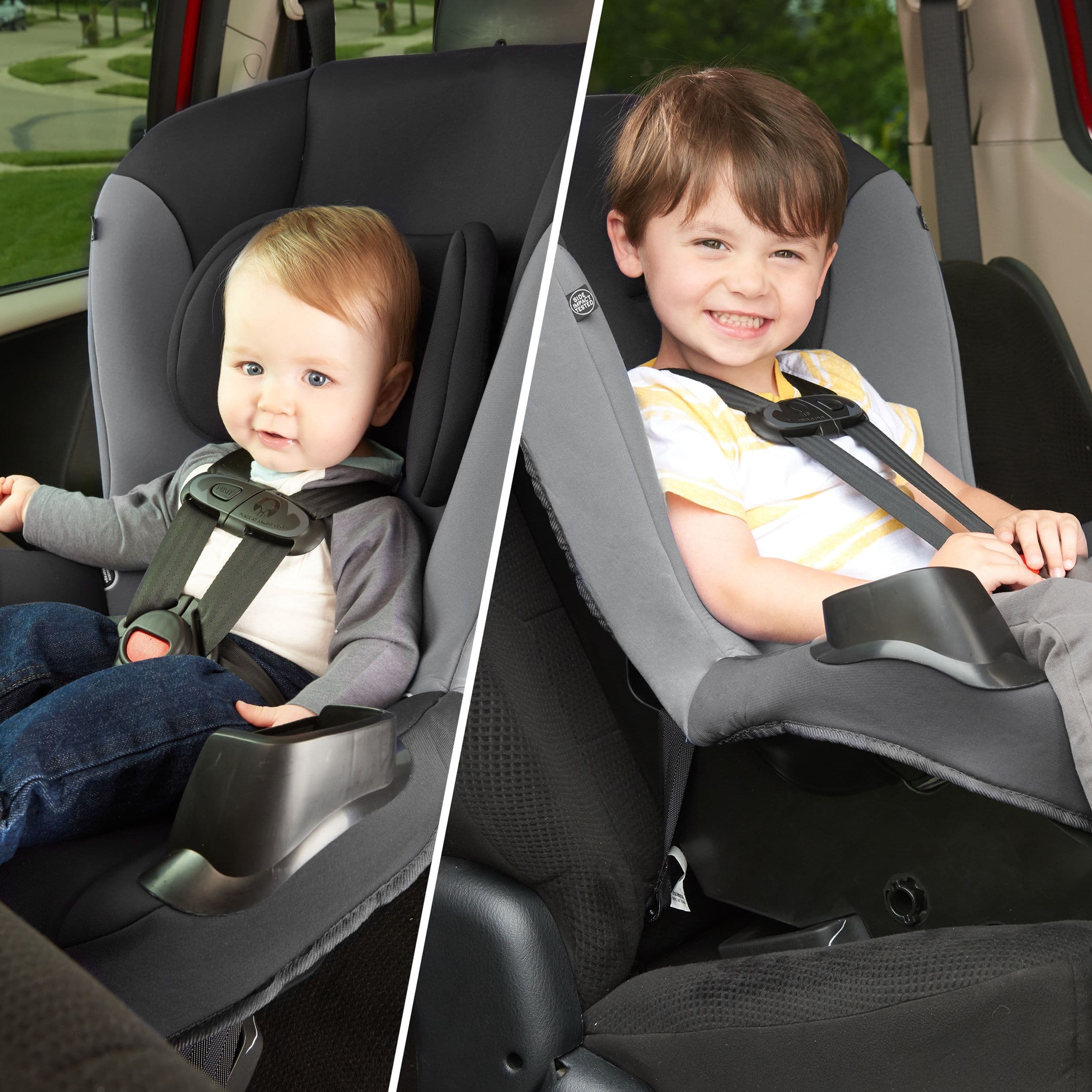 Evenflo generations hot sale car seat