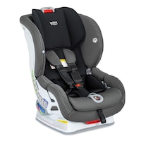 Britax Marathon ClickTight Convertible Car Seat Front_Three_Fourths_Angled_Right