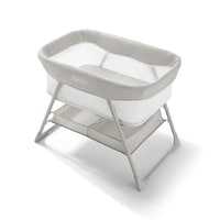 Berceau Graco DreamMore Overhead_Plunge