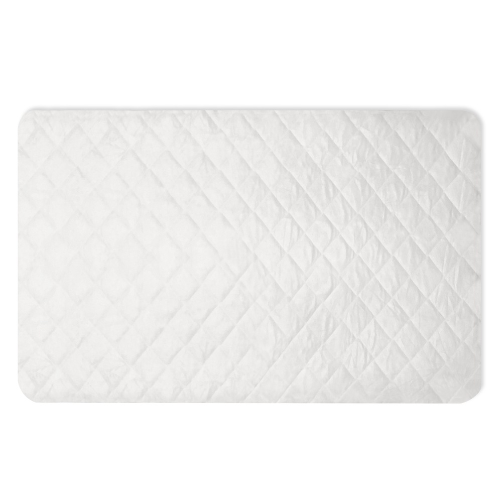 babyworks™ Bamboo Quilted, Fitted Crib Mattress Protector Canadian Tire