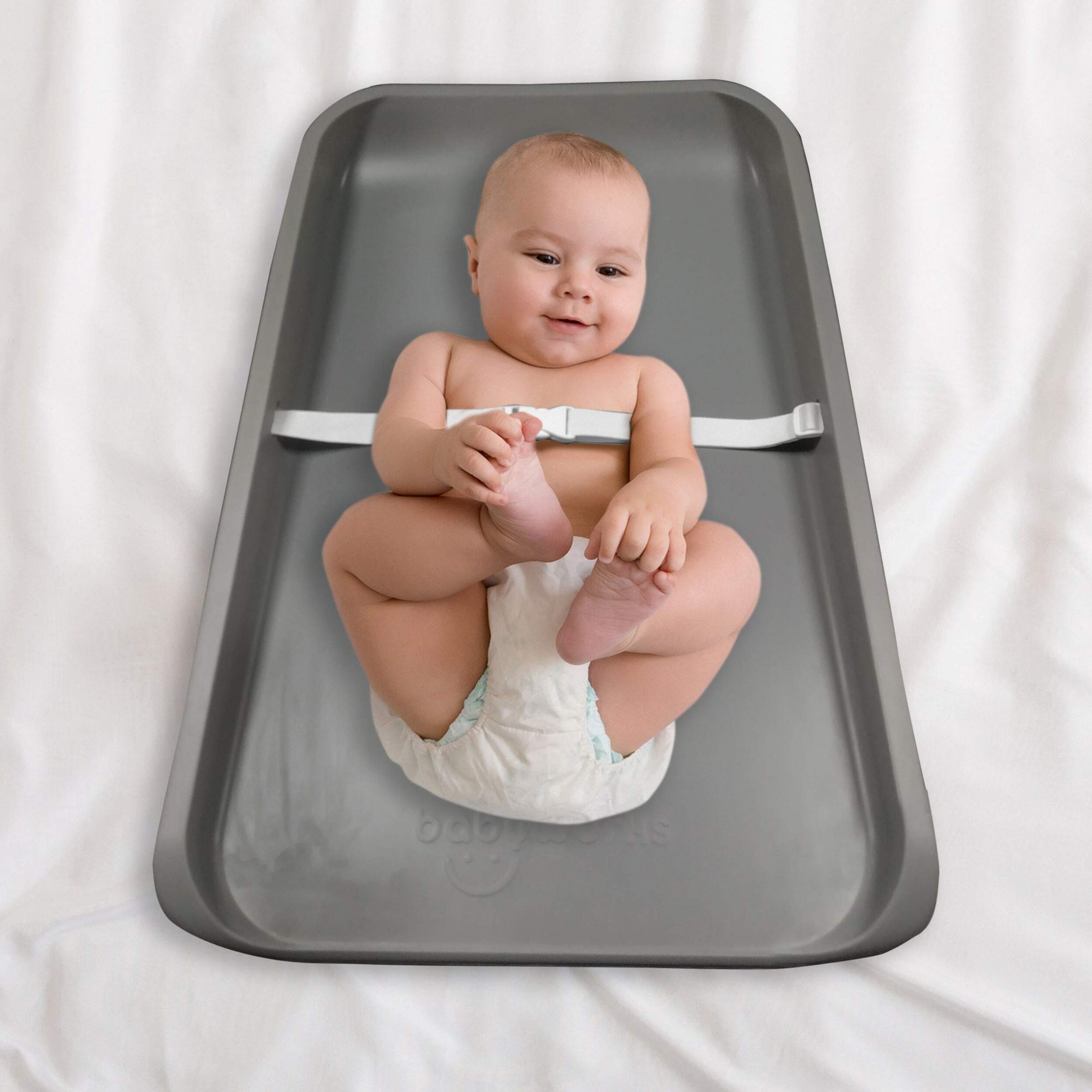 babyworks™ Deluxe Foam Change Pad Canadian Tire