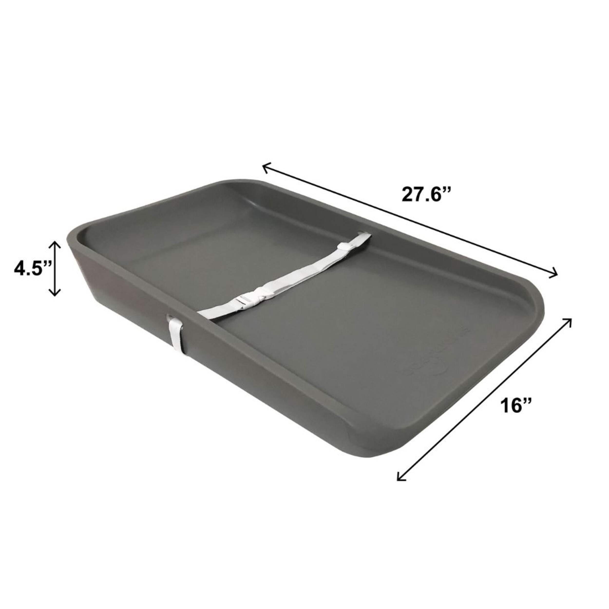 babyworks™ Deluxe Foam Change Pad Canadian Tire