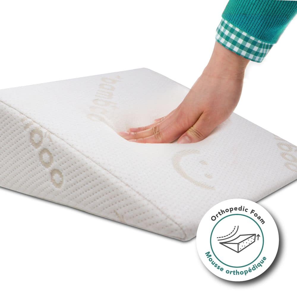 Bamboo pillow hot sale canadian tire