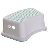 Dreambaby® Step Stool Front_Three_Fourths_Angled_Right