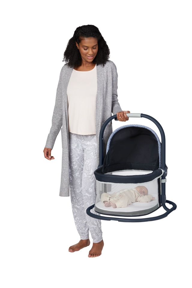 Graco Pack 'n Play Day2Dream Hutton Play Yard Canadian Tire