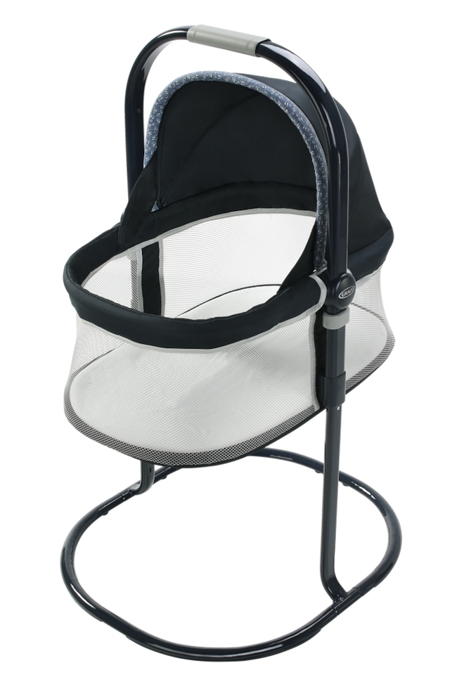 Graco Pack 'n Play Day2Dream Hutton Play Yard Canadian Tire