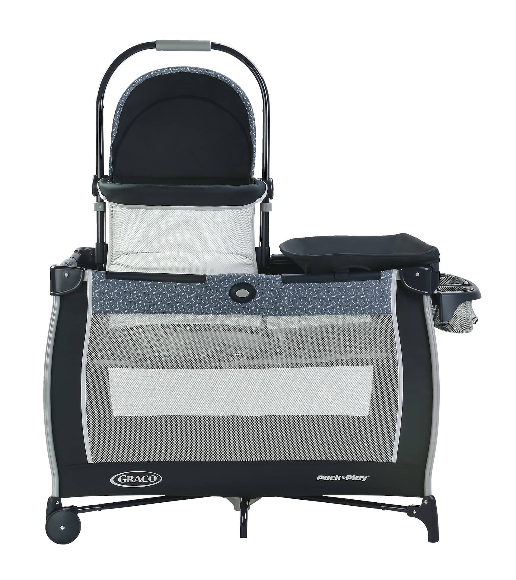 Graco pack cheap n play canada