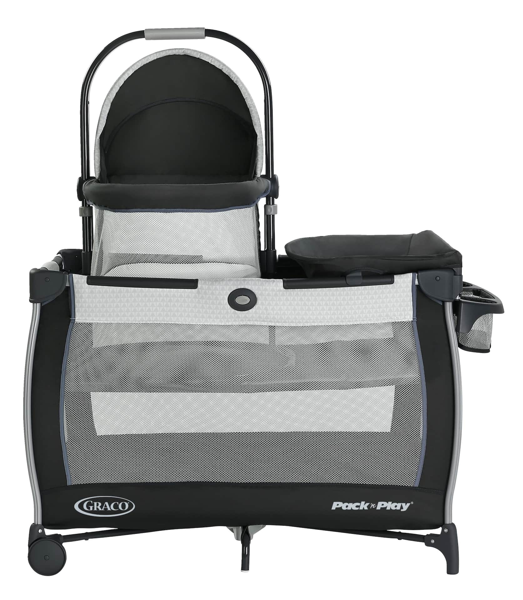 Graco pack n play 2024 canada