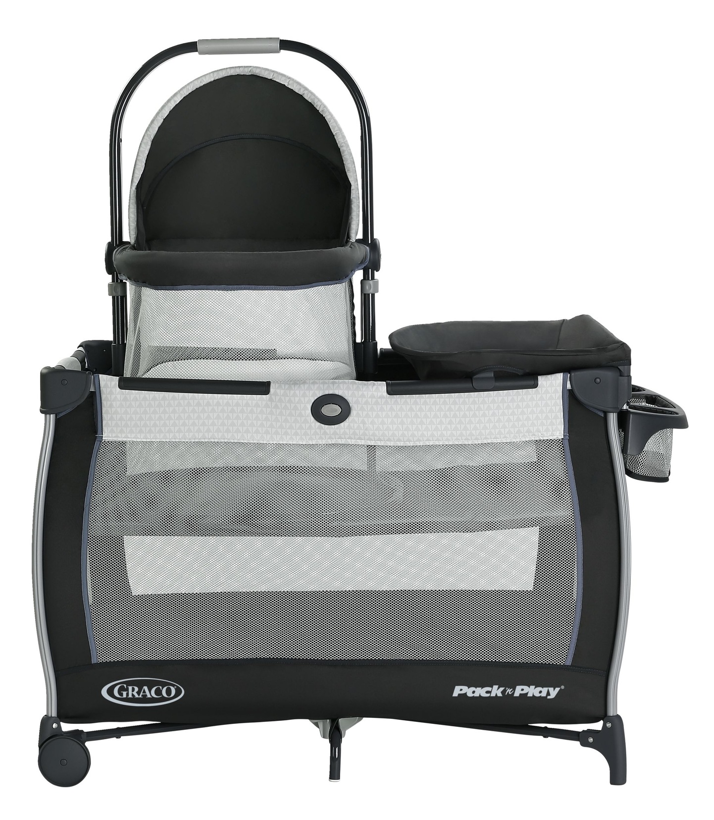 Graco Pack 