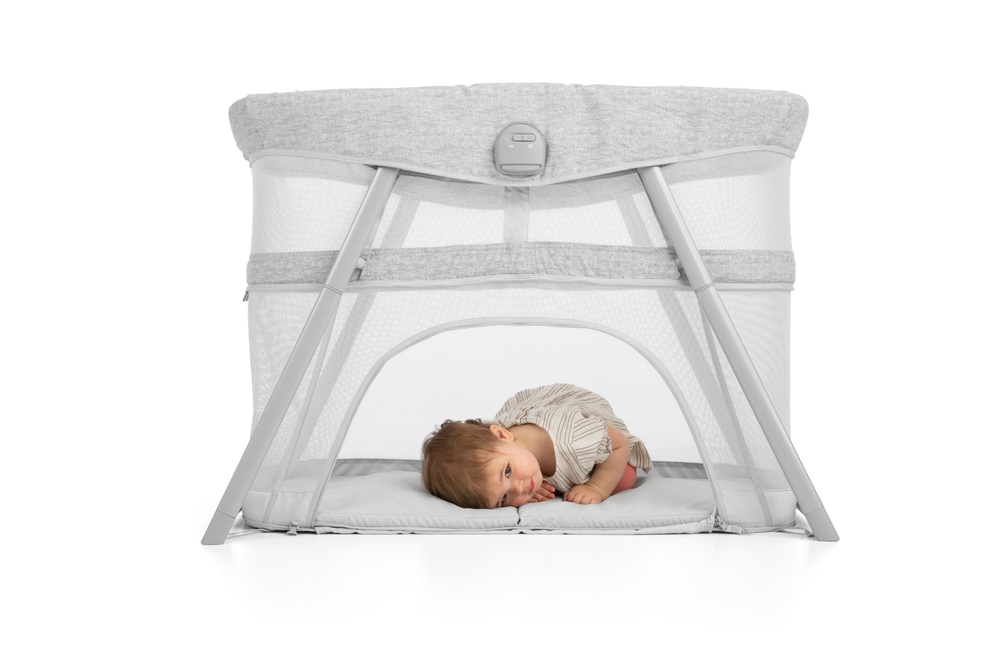 Graco DreamMore 3in1 Travel Canadian Tire