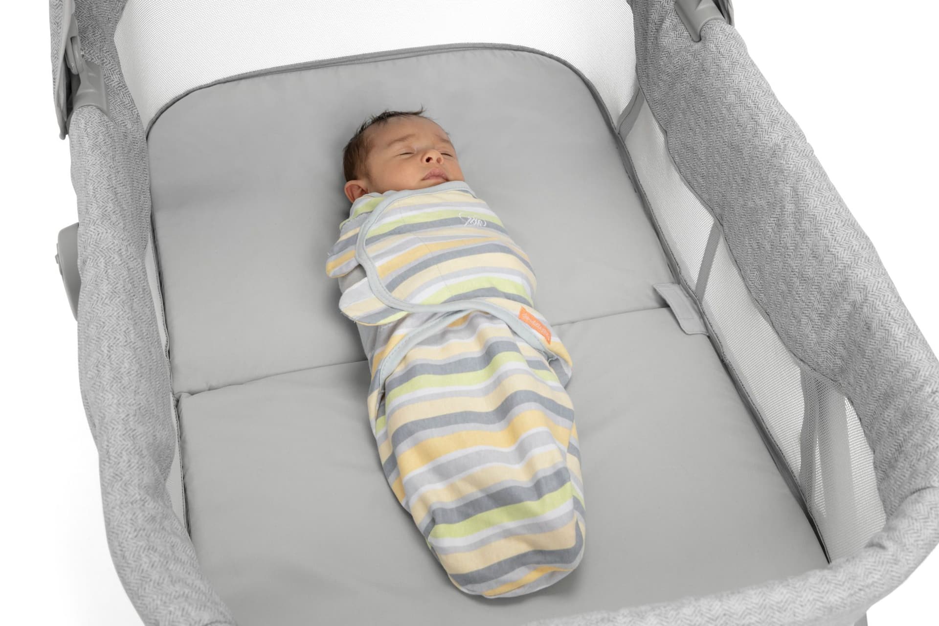 Graco my view 4 2024 in 1 bassinet canada