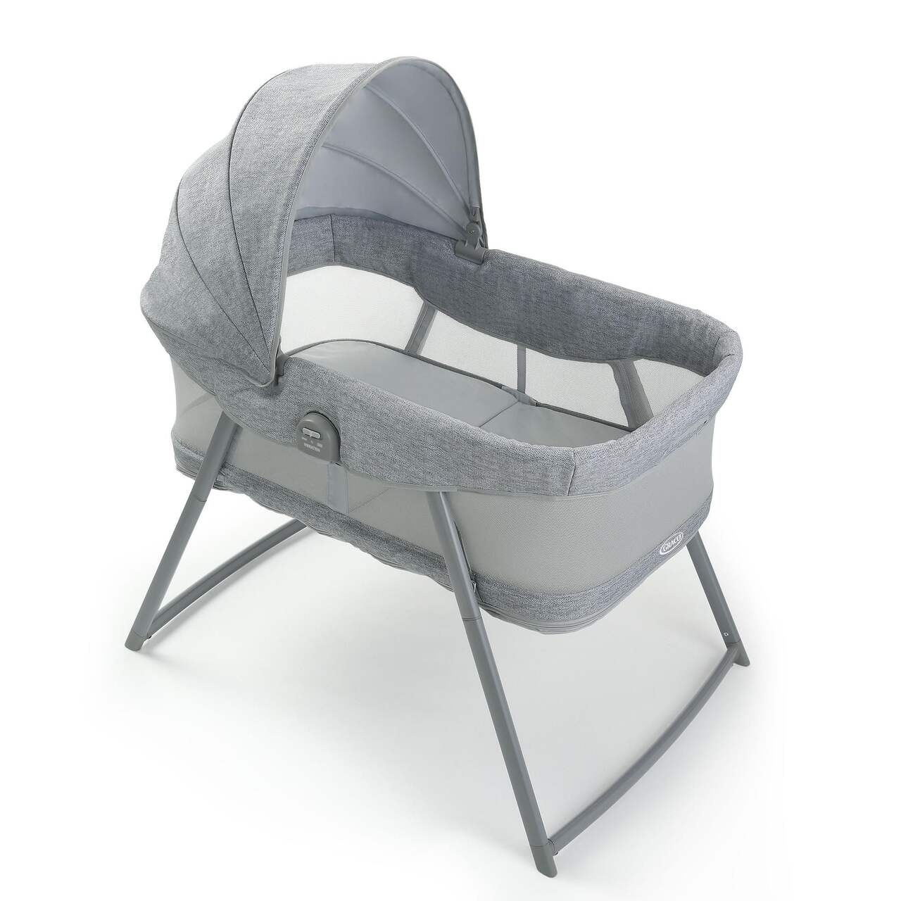 SUPPORT COUFFIN SANS ROULETTES – Baby Concept