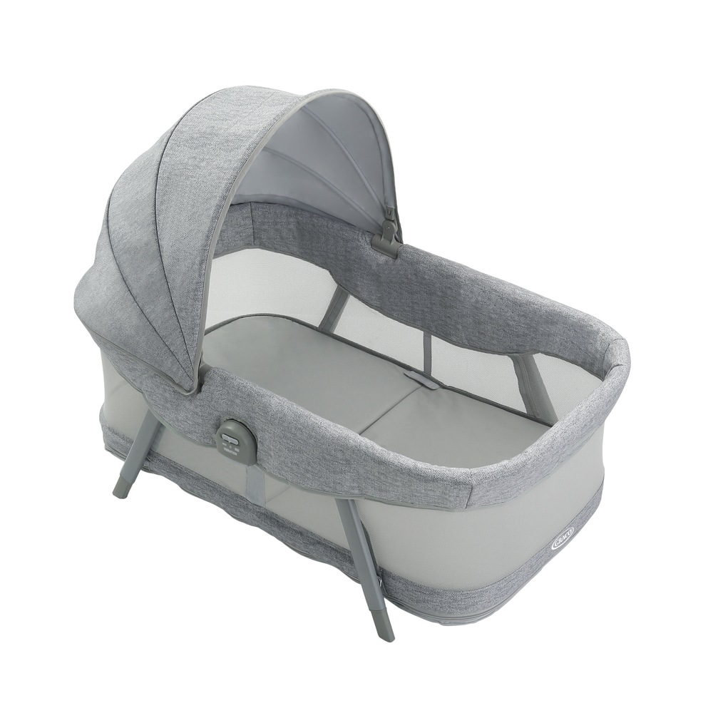 Graco DreamMore 3in1 Travel Canadian Tire