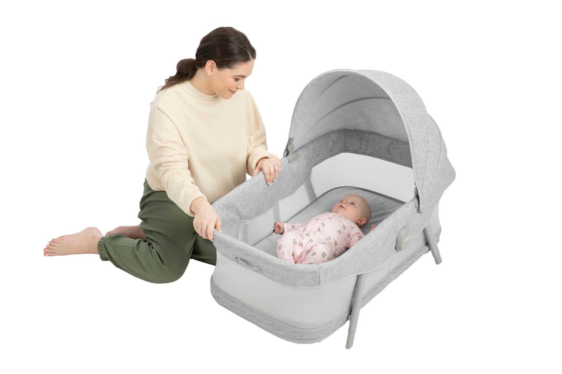 Graco bassinet clearance canada