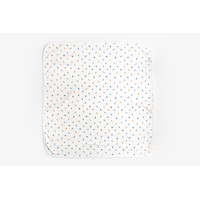 The Elk Baby Premium Organic Cotton Pears Print Blanket
