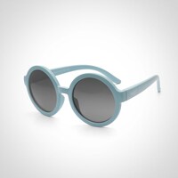 Real Shades Vibe, bleu frais, 0 mois et plus Front_Angled_Left