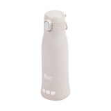 Babymoov Moov & Feed Travel Bottle Warmer Front_Three_Fourths_Angled_Left