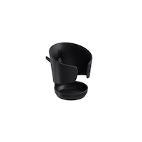 Thule Sleek Cup Holder Front_Angled_Right