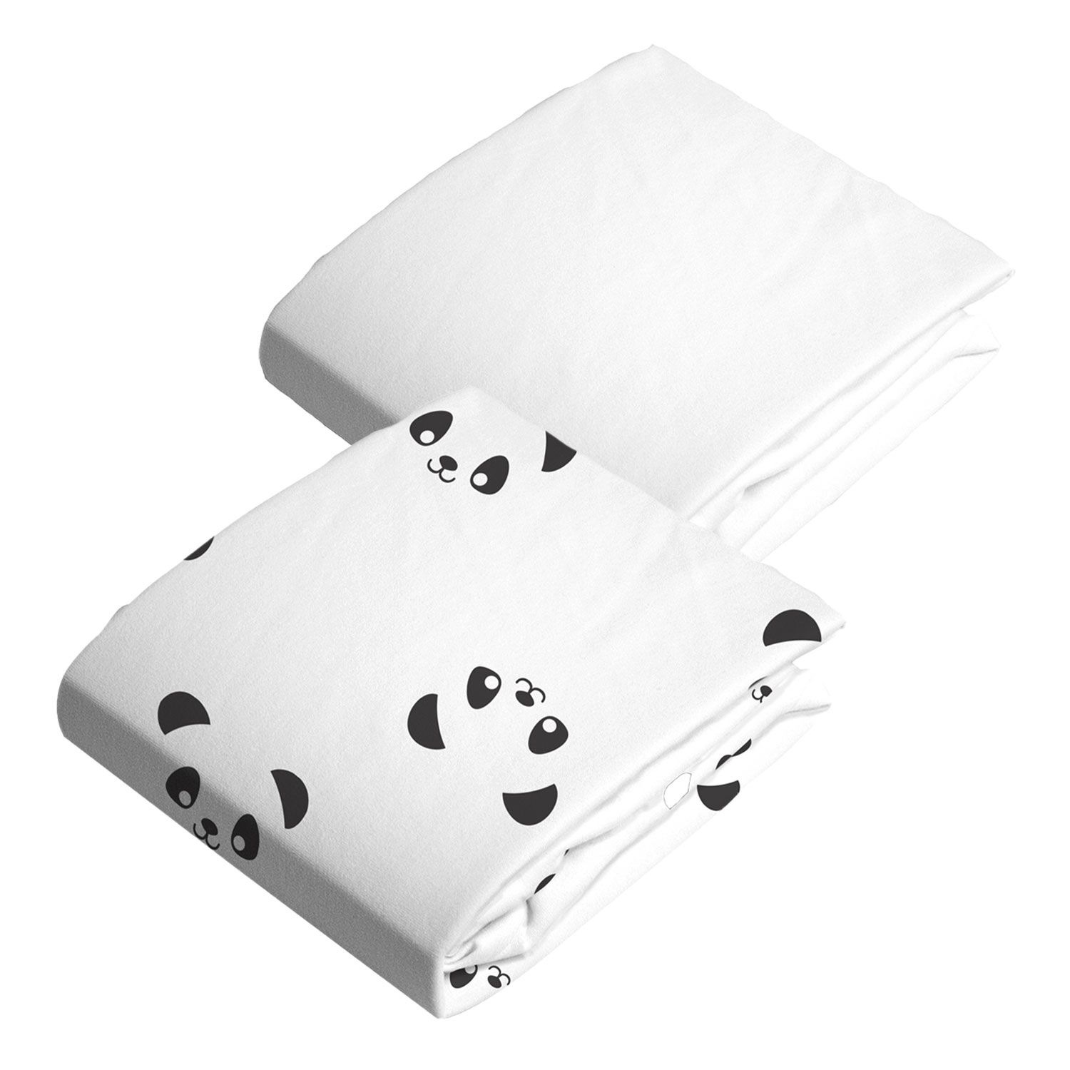 Kushies Baby Change Pad Covers, Pandas Canadian Tire