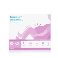 Frida Mom - Labour & Delivery Recovery Kit Front_Flat