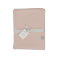 Mini Waffle Collection Baby Blanket Front_Flat