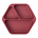 Tiny Twinkle Silicone Plate
