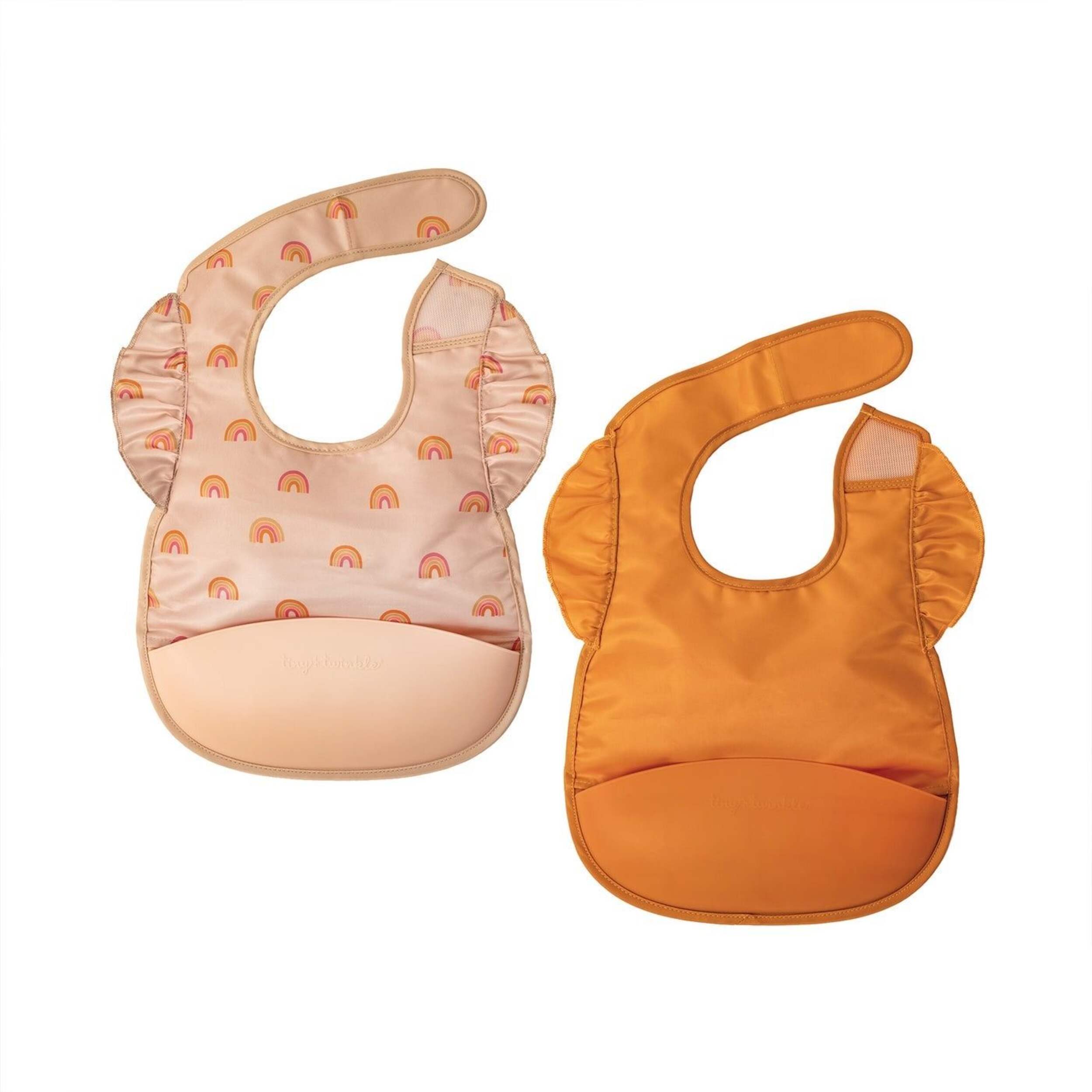 TINYT SI BIB 2PK R C
