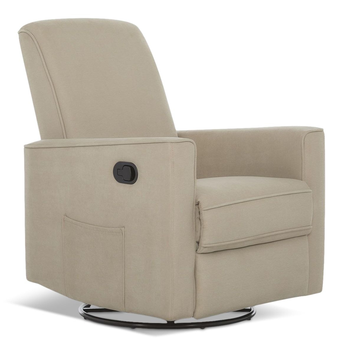 Evolur Raleigh Basic Glider Recliner & Rocker Canadian Tire