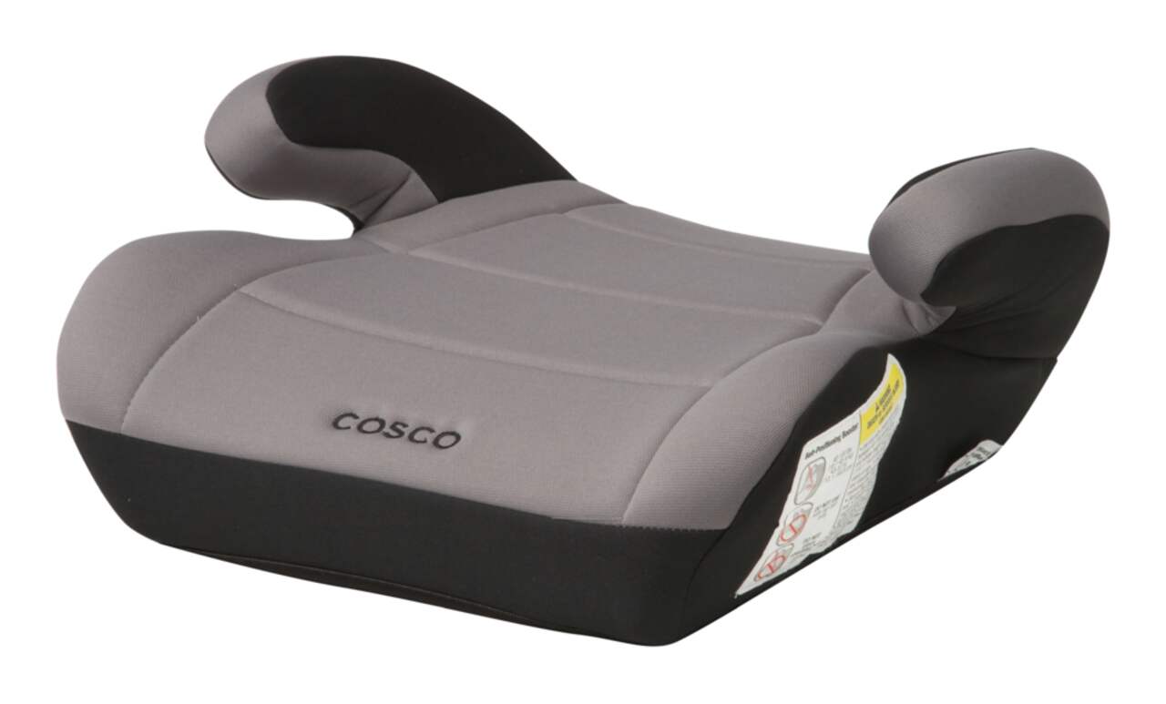 Cosco backless shop booster seat
