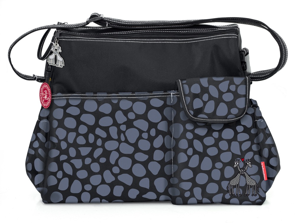 Kukuxumusu Diaper Bag Canadian Tire