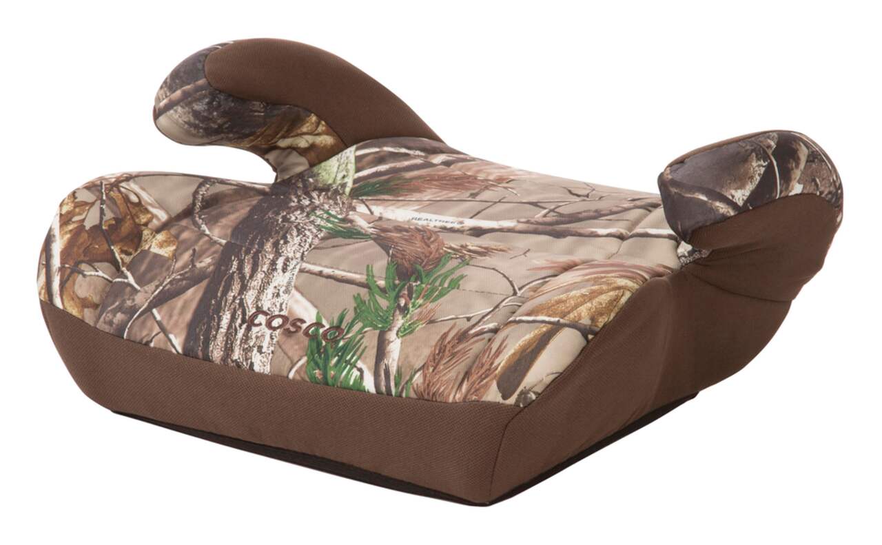 Cosco realtree top car seat