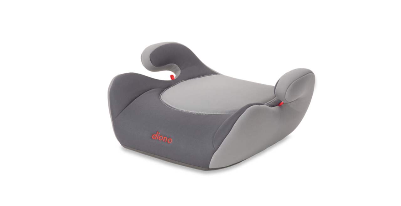 Diono jet backless booster on sale