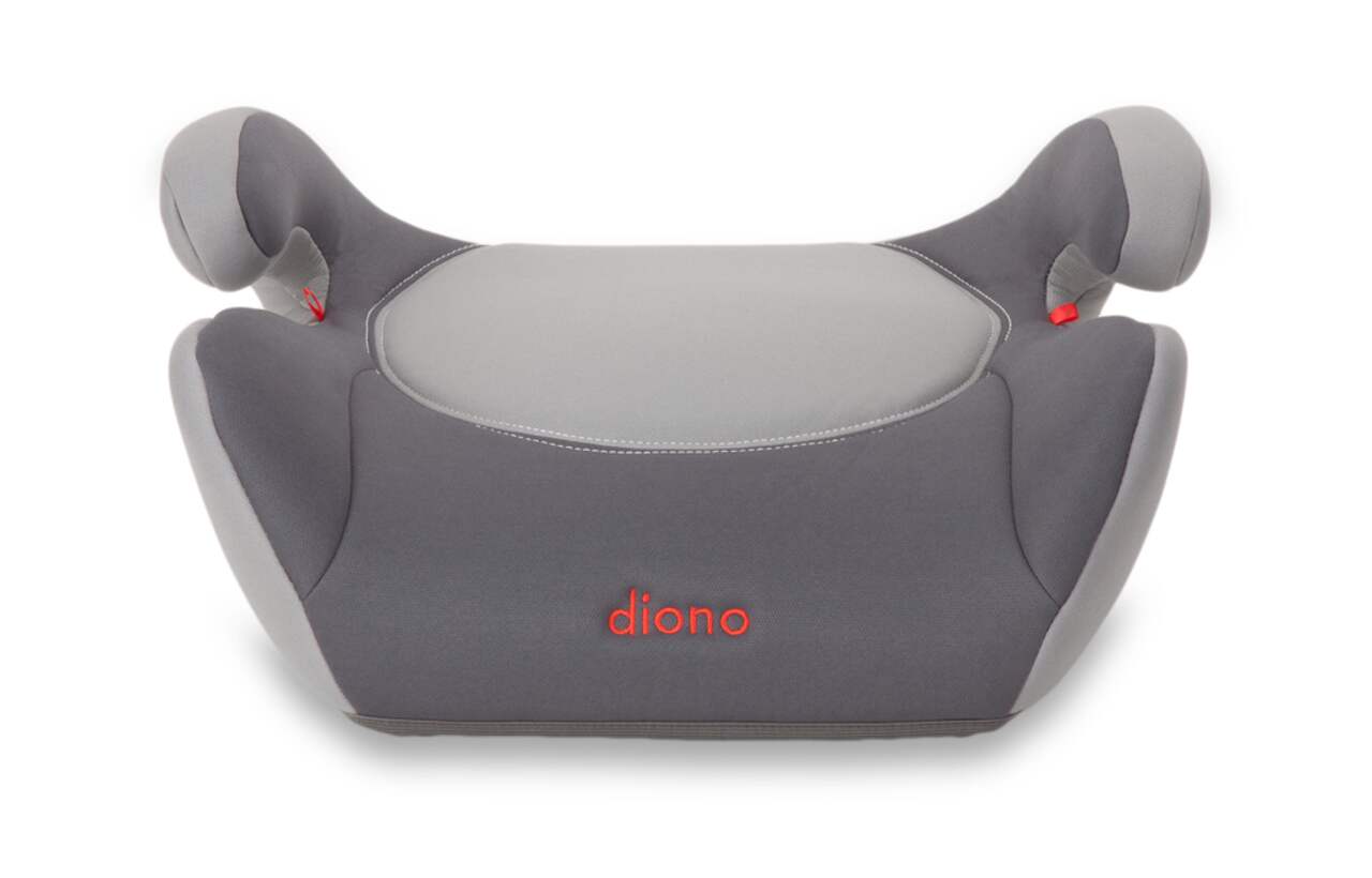 Diono best sale jet booster