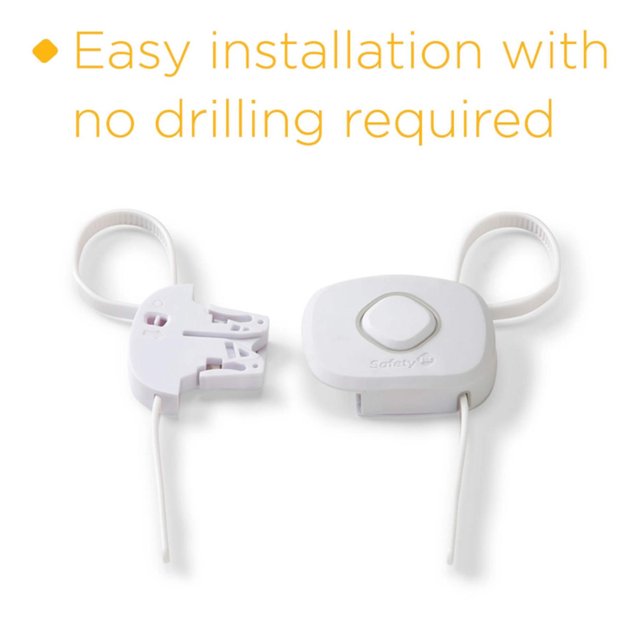 Safety 1st OutSmart Flex Lock Canadian Tire