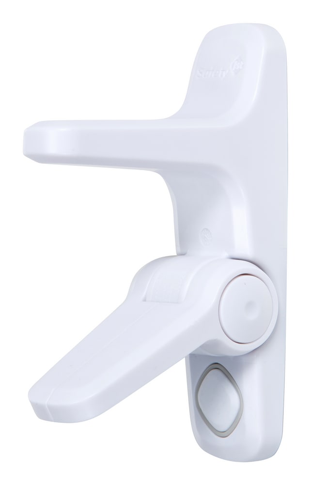 Safety 1st OutSmart Lever Handle Lock Canadian Tire