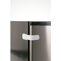 Multi-Purpose Appliance Latch