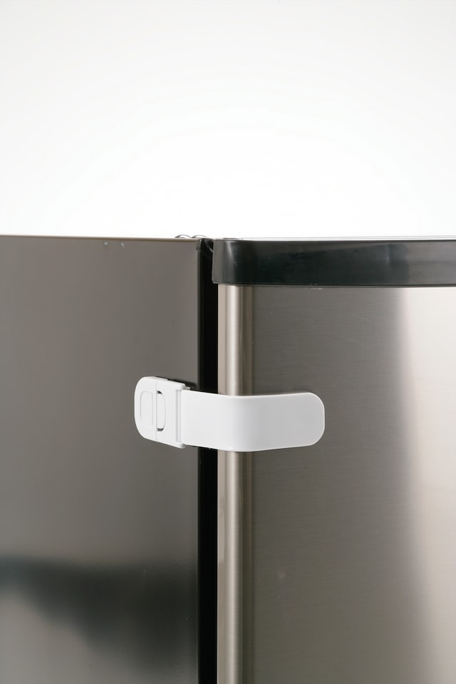 MultiPurpose Appliance Latch Canadian Tire