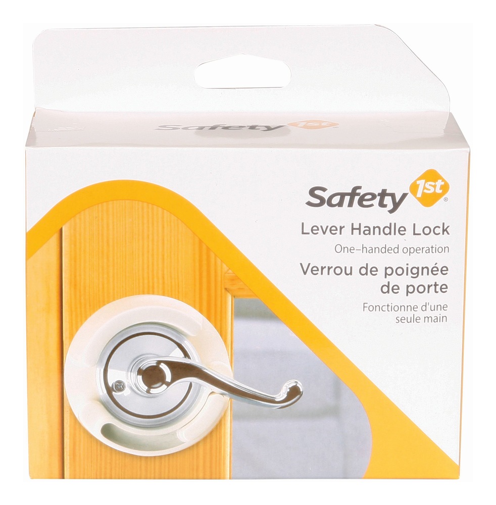 Lever Handle Lock Canadian Tire