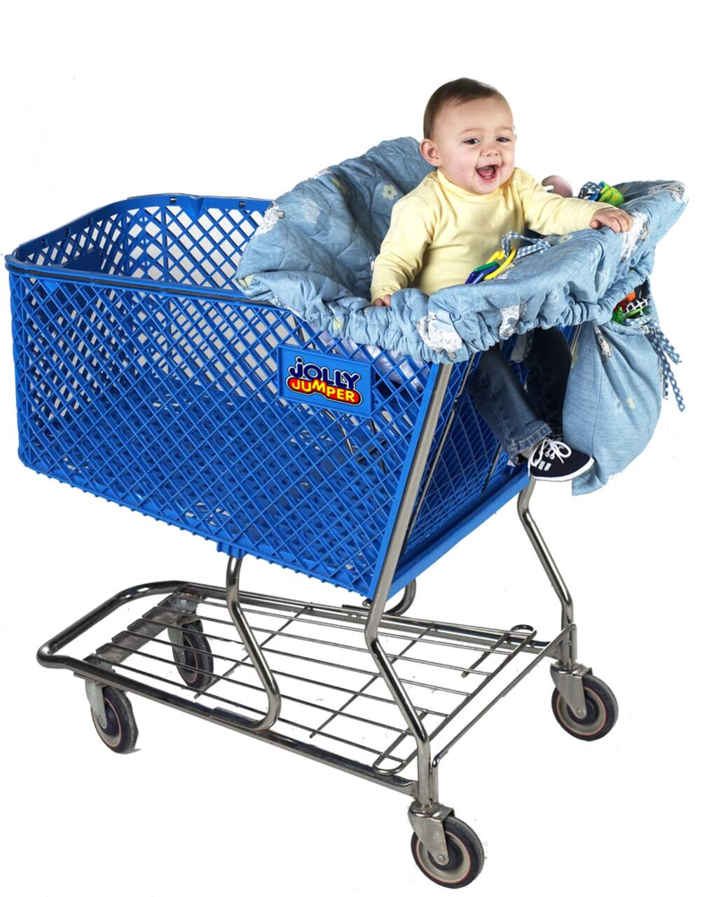 Jolly jumper sale cart cover