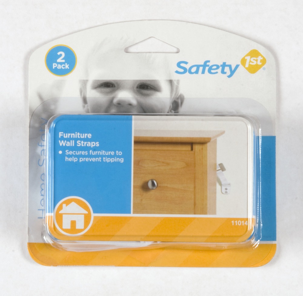 Furniture Wall Straps Canadian Tire