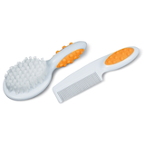 Infant Comb & Brush