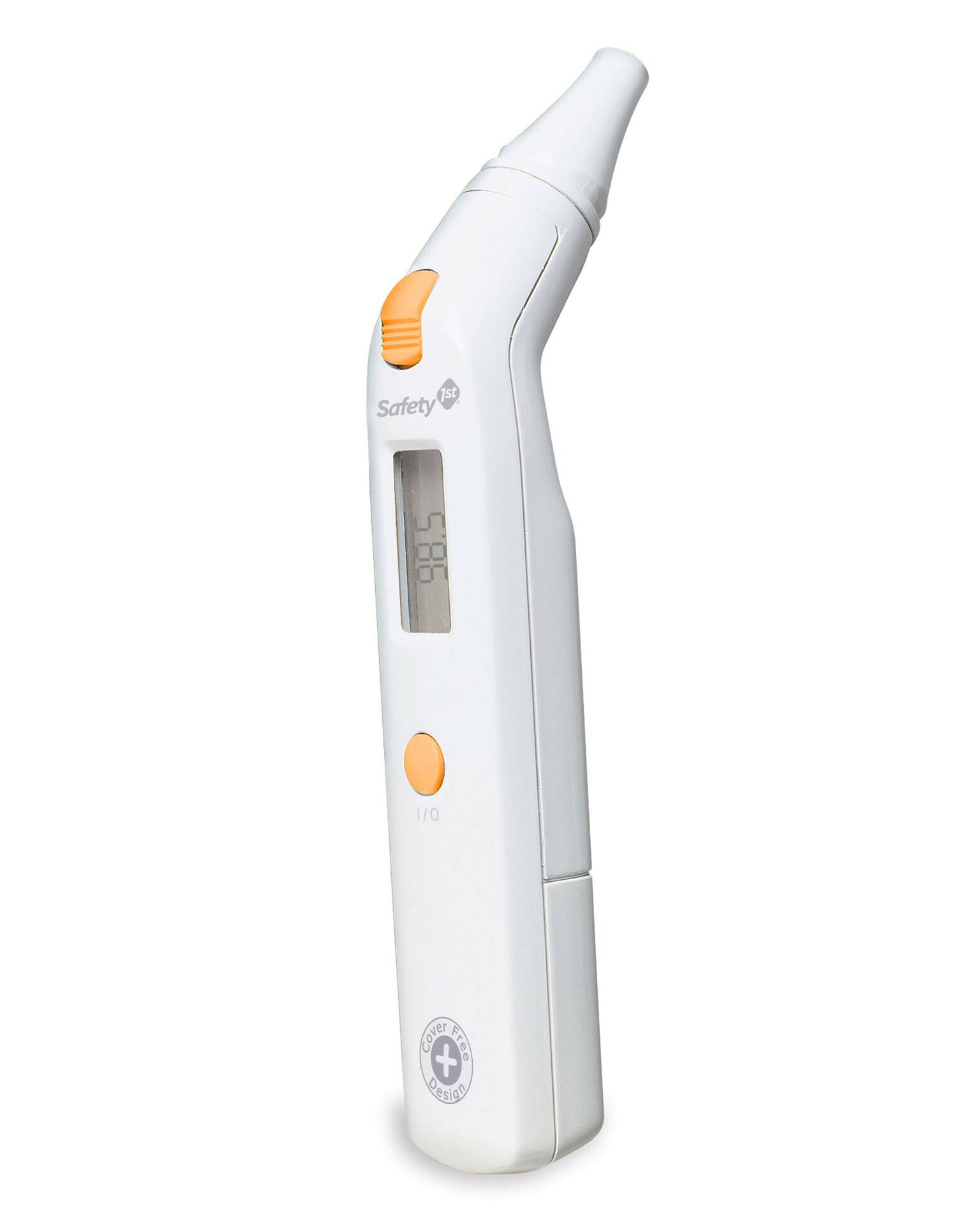 3-in-1 Baby Thermometer
