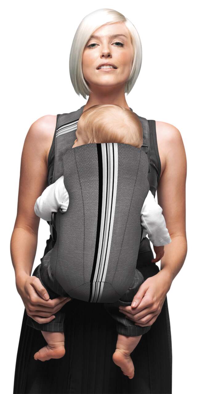 Porte bébé sale snugli prix