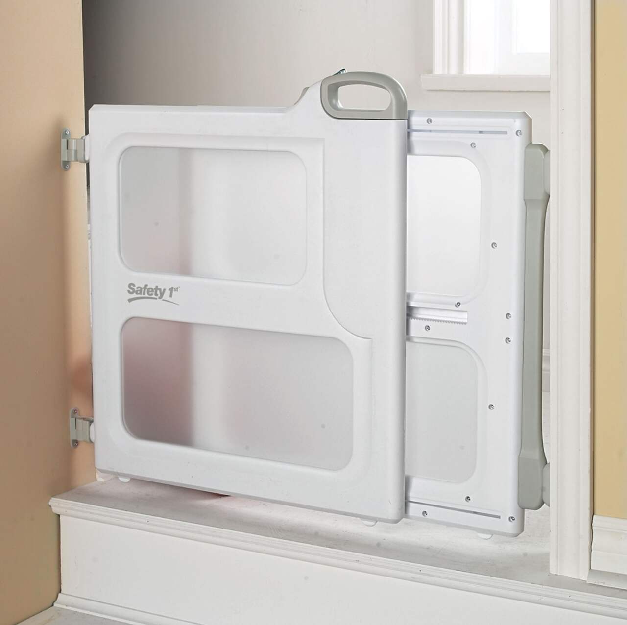 Safety 1st hot sale perfect fit gate