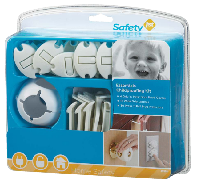Safety 1st Child Proofing Kit Canadian Tire
