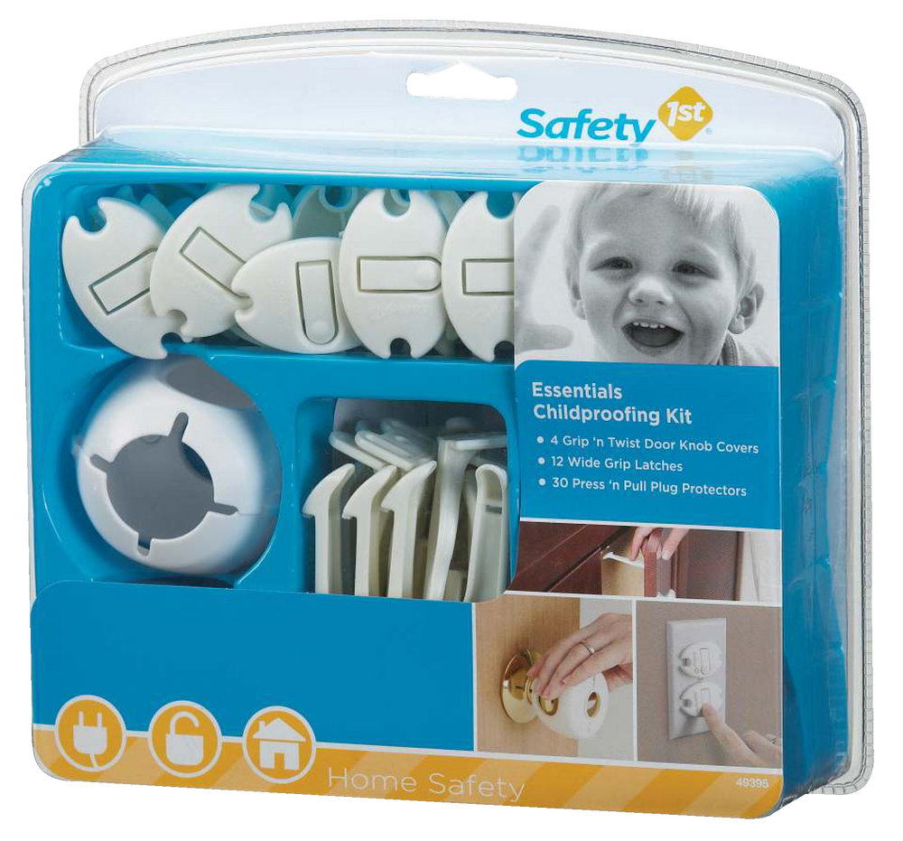 Safety 1st Child Proofing Kit Canadian Tire